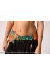 Chloé´s bellydance costume Dilber