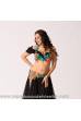 Chloé´s bellydance costume Dilber