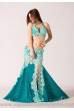Chloé´s bellydance costume Diner