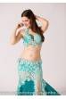Chloé´s bellydance costume Diner