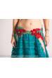 Chloé´s bellydance costume Dunia