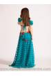 Chloé´s bellydance costume Dunia