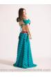 Chloé´s bellydance costume Dunia