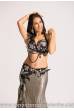 Chloé´s bellydance costume Edibe