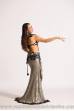 Chloé´s bellydance costume Edibe