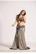 Chloé´s bellydance costume Edibe
