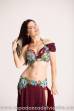 Chloé´s bellydance costume Eimas