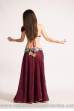 Chloé´s bellydance costume Eimas