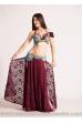 Chloé´s bellydance costume Eimas