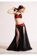 Chloé´s bellydance costume Eris