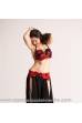 Chloé´s bellydance costume Eris