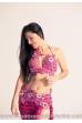 Chloé´s bellydance costume Esma
