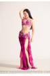 Chloé´s bellydance costume Esma
