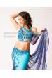 Chloé´s bellydance Exclusive costume 254
