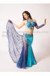 Chloé´s bellydance Exclusive costume 254