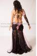Chloé´s bellydance Exclusive costume 255