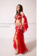 Chloé´s bellydance Exclusive costume 256