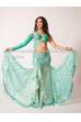 Chloé´s bellydance Exclusive costume 258