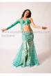 Chloé´s bellydance Exclusive costume 258