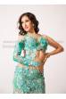 Chloé´s bellydance Exclusive costume 258