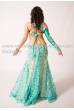 Chloé´s bellydance Exclusive costume 258