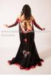 Chloé´s bellydance Exclusive costume 259