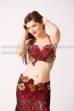 Chloé´s bellydance Exclusive costume 261