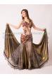 Chloé´s bellydance Exclusive costume 262