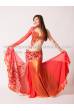 Chloé´s bellydance Exclusive costume 266