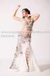 Chloé´s bellydance Exclusive costume 269