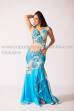 Chloé´s bellydance Exclusive costume 270