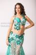 Chloé´s bellydance Exclusive costume 275