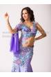 Chloé´s bellydance Exclusive costume 276
