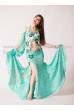 Chloé´s bellydance Exclusive costume 285