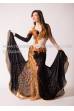 Chloé´s bellydance Exclusive costume 288