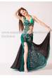 Chloé´s bellydance Exclusive costume 298