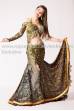 Chloé´s bellydance Exclusive costume 300