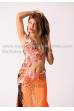 Chloé´s bellydance Exclusive costume 306