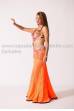 Chloé´s bellydance Exclusive costume 306
