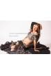 Chloé´s bellydance Exclusive costume 313