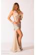 Chloé´s bellydance Exclusive costume 316
