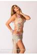 Chloé´s bellydance Exclusive costume 316