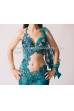 Chloé´s bellydance Exclusive costume 319