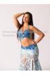 Chloé´s bellydance Exclusive costume 321