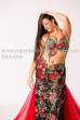 Chloé´s bellydance Exclusive costume 323