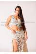 Chloé´s bellydance Exclusive costume 324