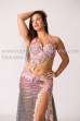 Chloé´s bellydance Exclusive costume 326