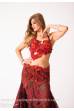 Chloé´s bellydance Exclusive costume 334