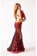 Chloé´s bellydance Exclusive costume 334