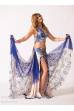 Chloé´s bellydance Exclusive costume 335
